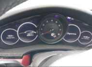 2021 PORSCHE CAYENNE COUPE | VIN: WP1BA2AY1MDA43782