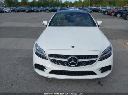 W1KWJ8EB2PG124200 2023 MERCEDES-BENZ