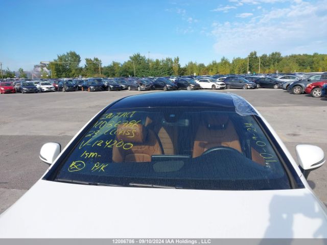 W1KWJ8EB2PG124200 2023 MERCEDES-BENZ
