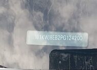 W1KWJ8EB2PG124200 2023 MERCEDES-BENZ