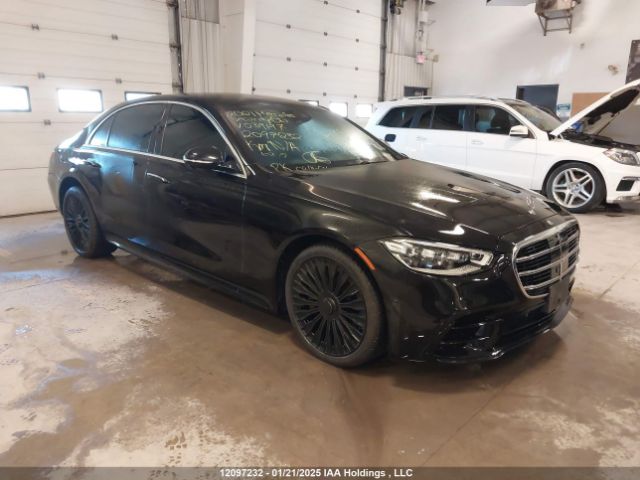 W1K6G7GB2MA039197 2021 MERCEDES-BENZ