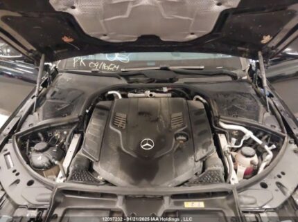 W1K6G7GB2MA039197 2021 MERCEDES-BENZ
