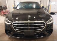 W1K6G7GB2MA039197 2021 MERCEDES-BENZ