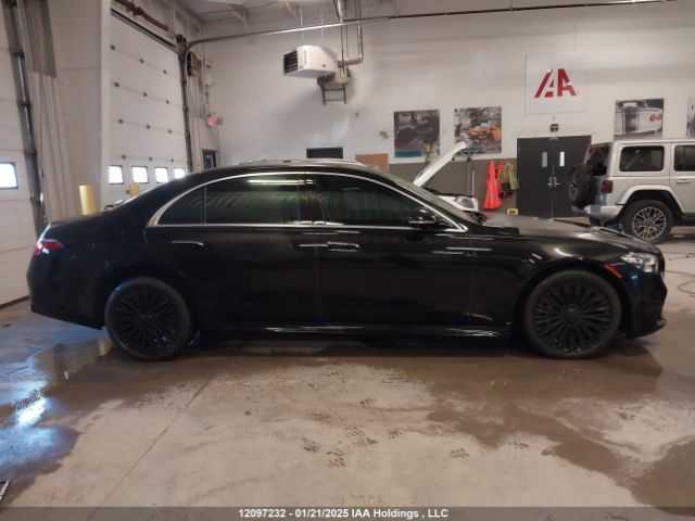 W1K6G7GB2MA039197 2021 MERCEDES-BENZ