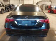 W1K6G7GB2MA039197 2021 MERCEDES-BENZ