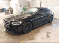 W1K6G7GB2MA039197 2021 MERCEDES-BENZ
