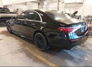W1K6G7GB2MA039197 2021 MERCEDES-BENZ