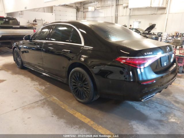 W1K6G7GB2MA039197 2021 MERCEDES-BENZ