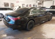 W1K6G7GB2MA039197 2021 MERCEDES-BENZ