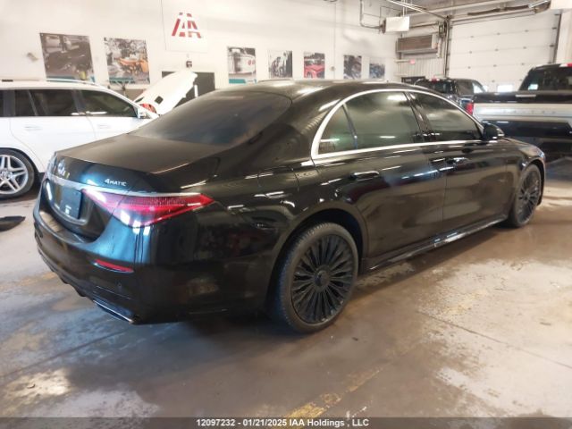 W1K6G7GB2MA039197 2021 MERCEDES-BENZ