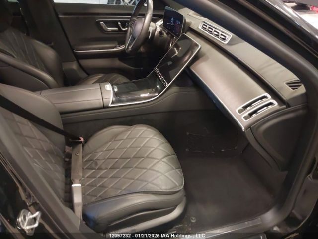 W1K6G7GB2MA039197 2021 MERCEDES-BENZ
