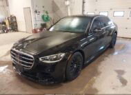 W1K6G7GB2MA039197 2021 MERCEDES-BENZ