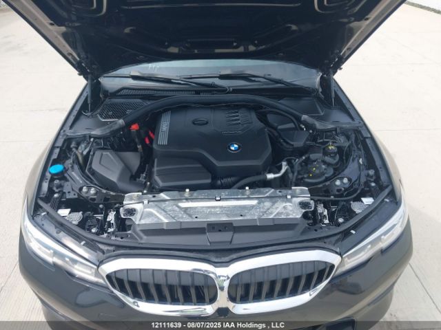 3MW5R7J07N8C27330 2022 BMW