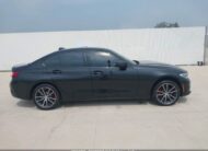 3MW5R7J07N8C27330 2022 BMW