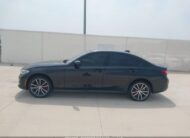 3MW5R7J07N8C27330 2022 BMW