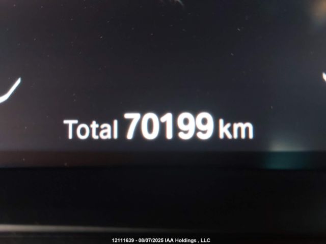 3MW5R7J07N8C27330 2022 BMW