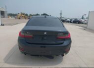 3MW5R7J07N8C27330 2022 BMW