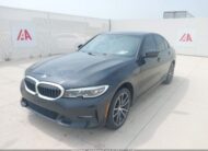 3MW5R7J07N8C27330 2022 BMW