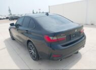 3MW5R7J07N8C27330 2022 BMW