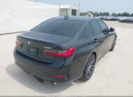 3MW5R7J07N8C27330 2022 BMW