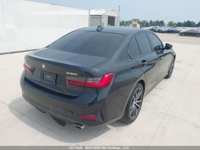 3MW5R7J07N8C27330 2022 BMW