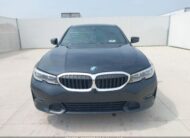 3MW5R7J07N8C27330 2022 BMW