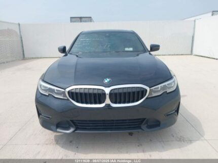 3MW5R7J07N8C27330 2022 BMW