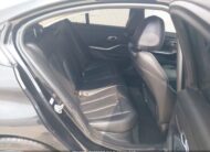 3MW5R7J07N8C27330 2022 BMW