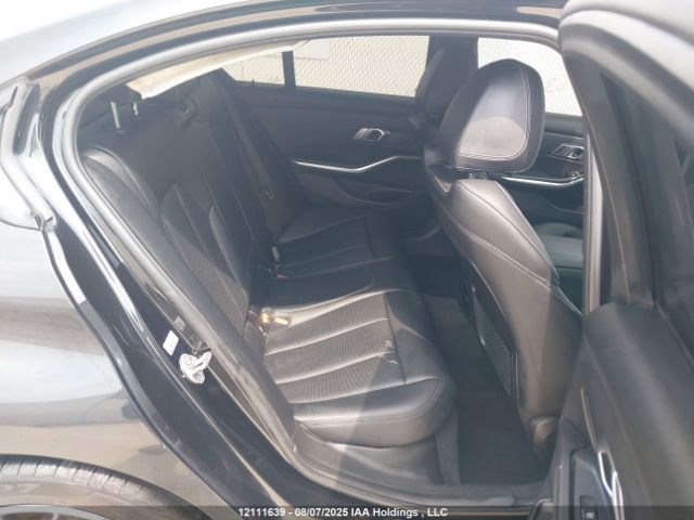 3MW5R7J07N8C27330 2022 BMW