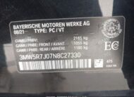 3MW5R7J07N8C27330 2022 BMW