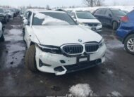3MW5R7J08M8C04170 2021 BMW