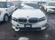 3MW5R7J08M8C04170 2021 BMW