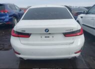 3MW5R7J08M8C04170 2021 BMW