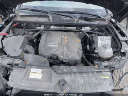 WA1EAAFY0N2124507 2022 AUDI
