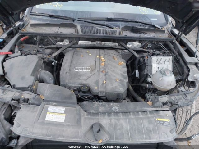 WA1EAAFY0N2124507 2022 AUDI