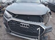 WA1EAAFY0N2124507 2022 AUDI