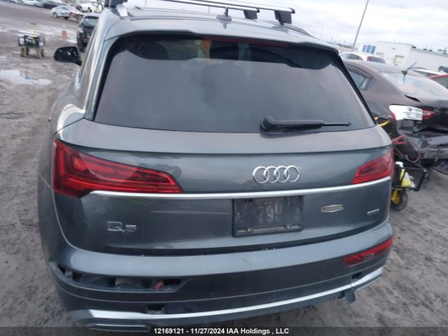 WA1EAAFY0N2124507 2022 AUDI
