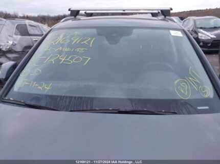 WA1EAAFY0N2124507 2022 AUDI