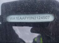 WA1EAAFY0N2124507 2022 AUDI