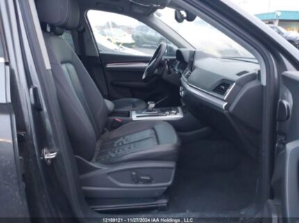 WA1EAAFY0N2124507 2022 AUDI