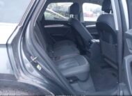 WA1EAAFY0N2124507 2022 AUDI