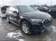 WA1AAAFY9P2099169 2023 AUDI