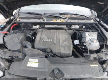 WA1AAAFY9P2099169 2023 AUDI
