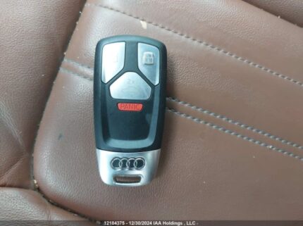 WA1AAAFY9P2099169 2023 AUDI