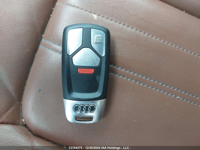 WA1AAAFY9P2099169 2023 AUDI