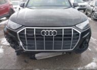 WA1AAAFY9P2099169 2023 AUDI