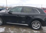 WA1AAAFY9P2099169 2023 AUDI