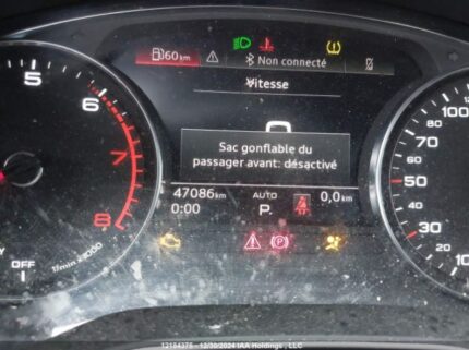 WA1AAAFY9P2099169 2023 AUDI