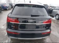 WA1AAAFY9P2099169 2023 AUDI