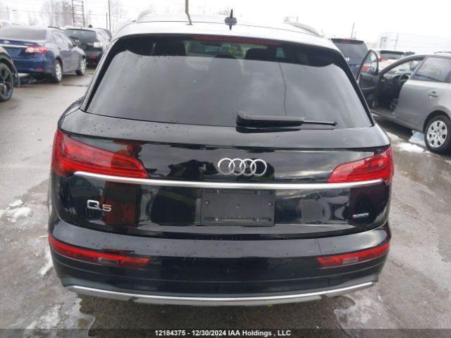 WA1AAAFY9P2099169 2023 AUDI